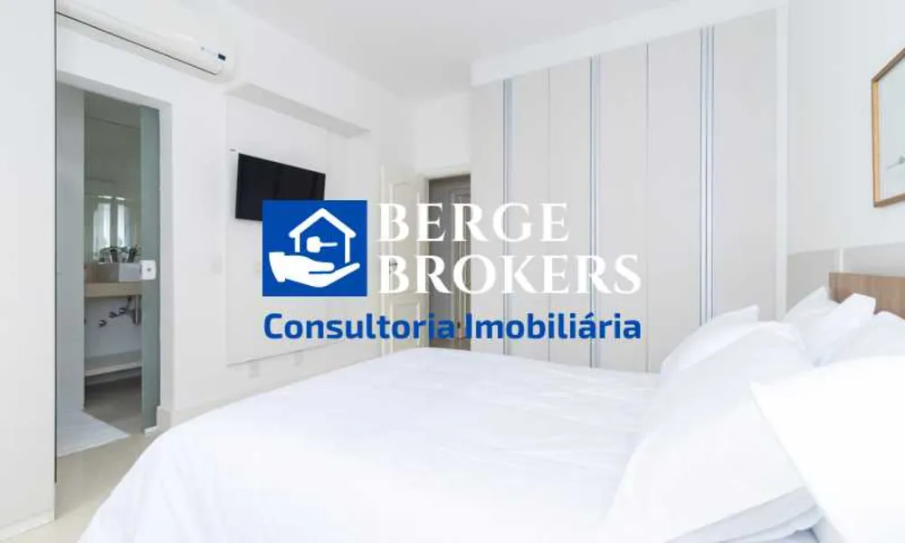 Apartamento, 2 quartos, 80 m² - Foto 20