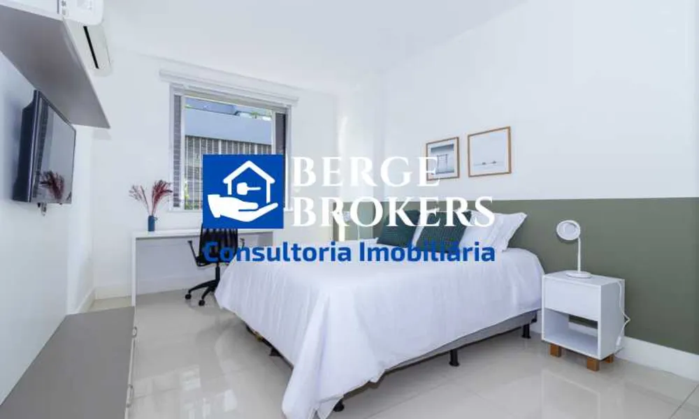 Apartamento, 2 quartos, 80 m² - Foto 11
