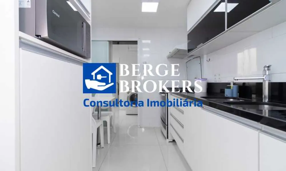Apartamento, 2 quartos, 80 m² - Foto 6