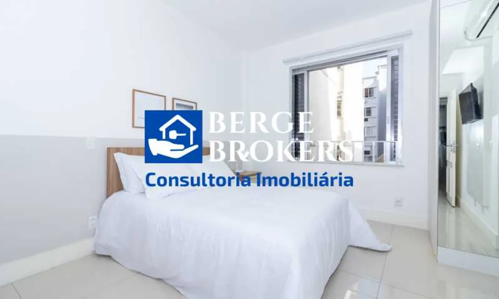Apartamento, 2 quartos, 80 m² - Foto 18