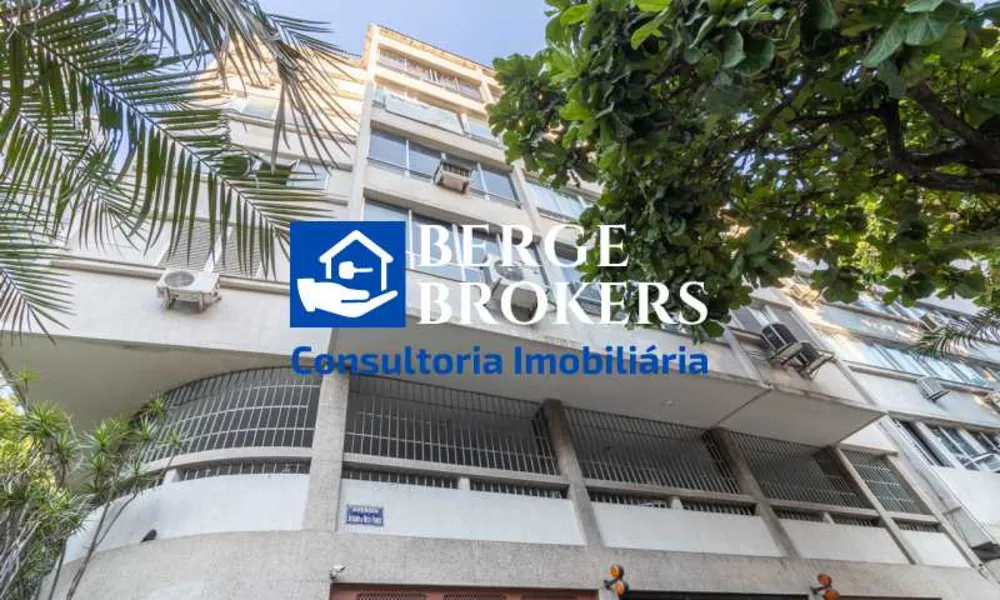Apartamento, 2 quartos, 80 m² - Foto 24