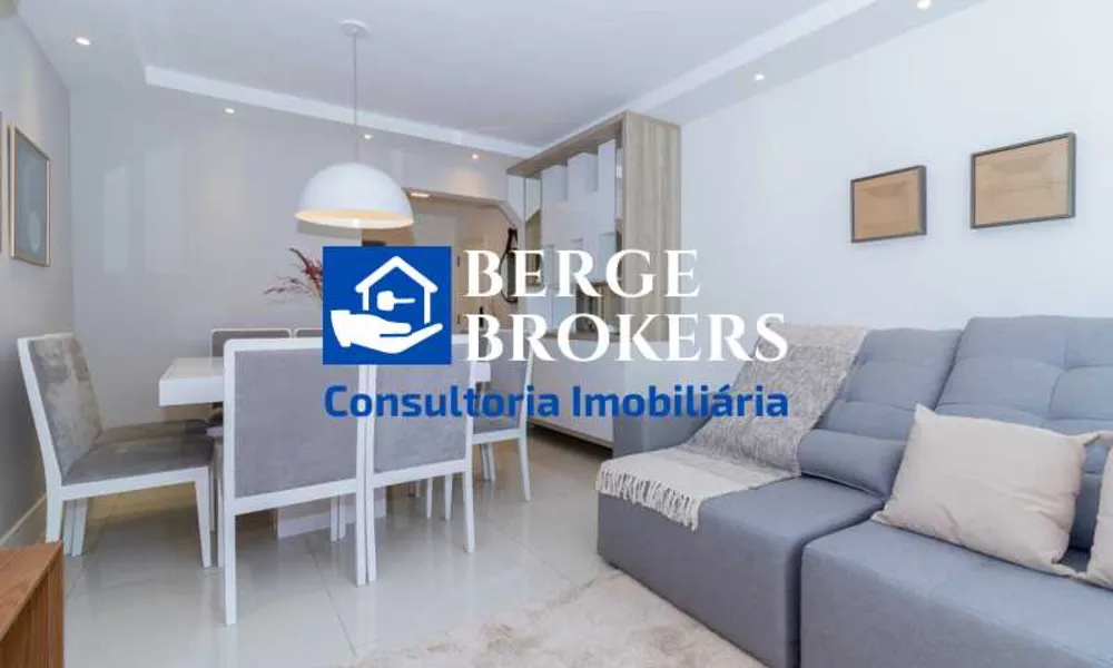 Apartamento, 2 quartos, 80 m² - Foto 3
