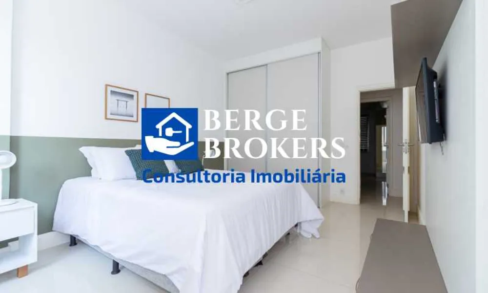 Apartamento, 2 quartos, 80 m² - Foto 13