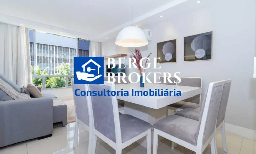 Apartamento, 2 quartos, 80 m² - Foto 1
