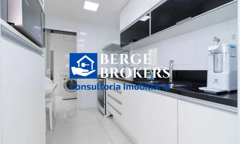 Apartamento, 2 quartos, 80 m² - Foto 5