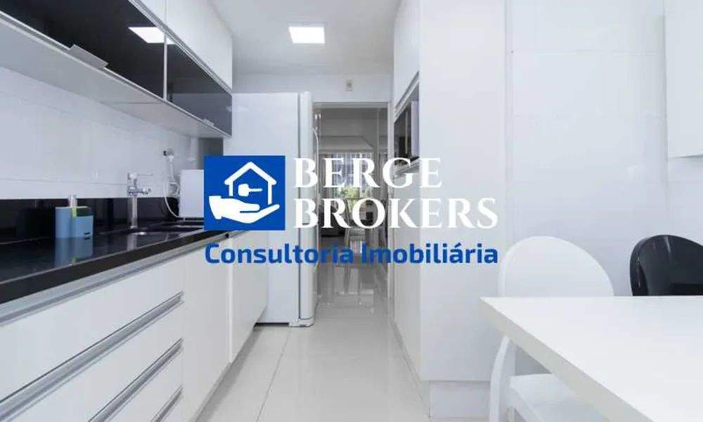 Apartamento, 2 quartos, 80 m² - Foto 8