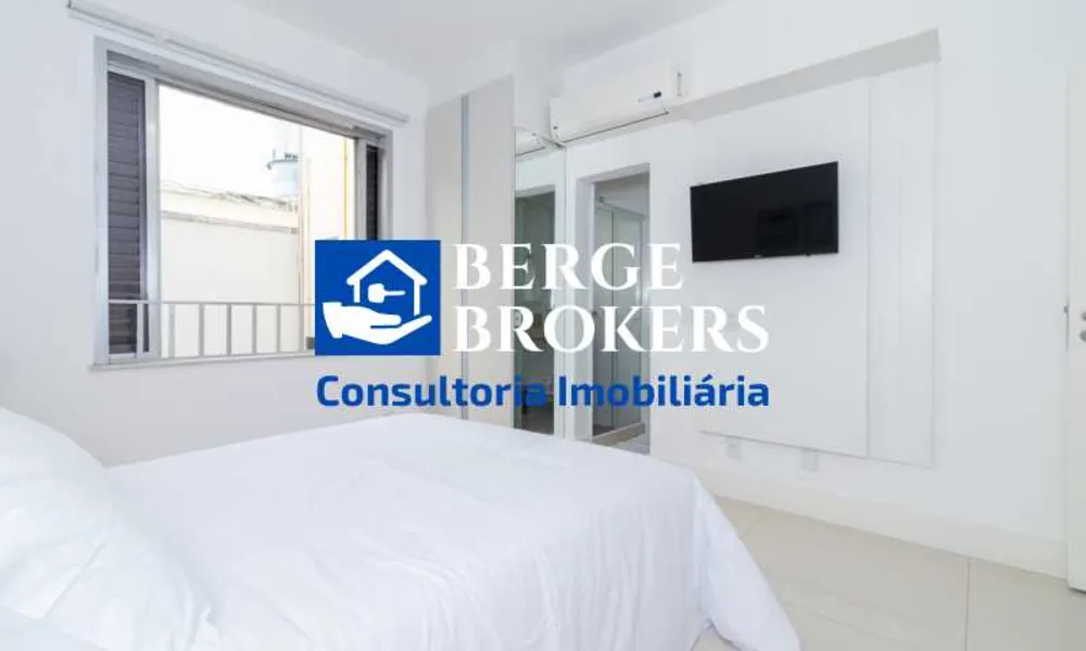 Apartamento, 2 quartos, 80 m² - Foto 21