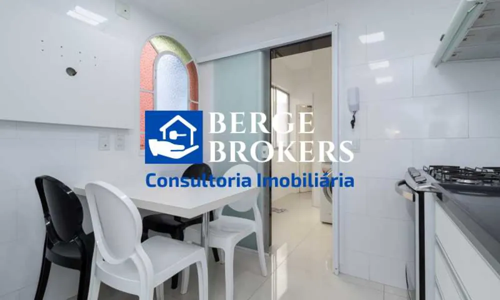 Apartamento, 2 quartos, 80 m² - Foto 9