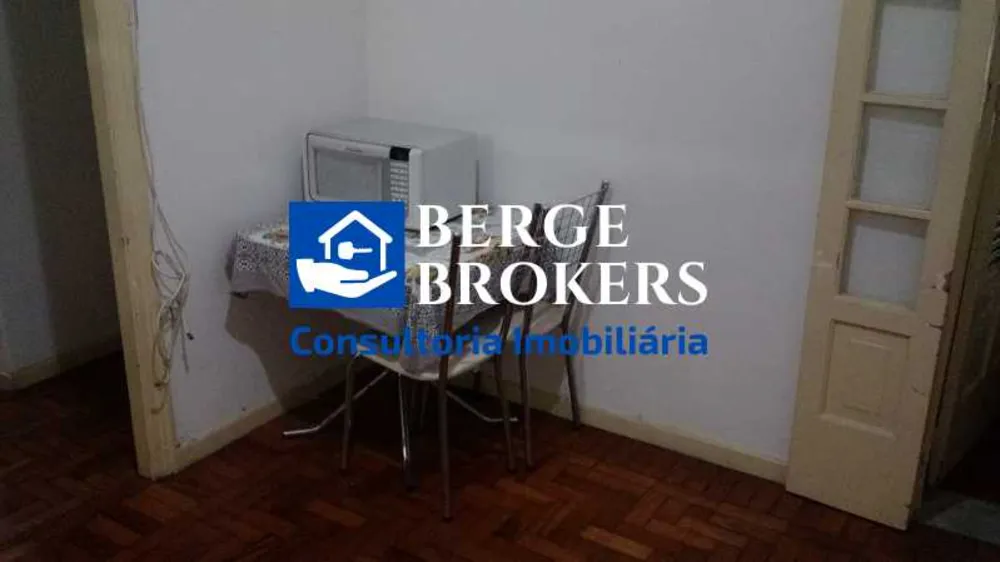 Apartamento, 2 quartos, 60 m² - Foto 5