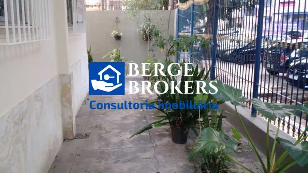 Apartamento, 2 quartos, 60 m² - Foto 21