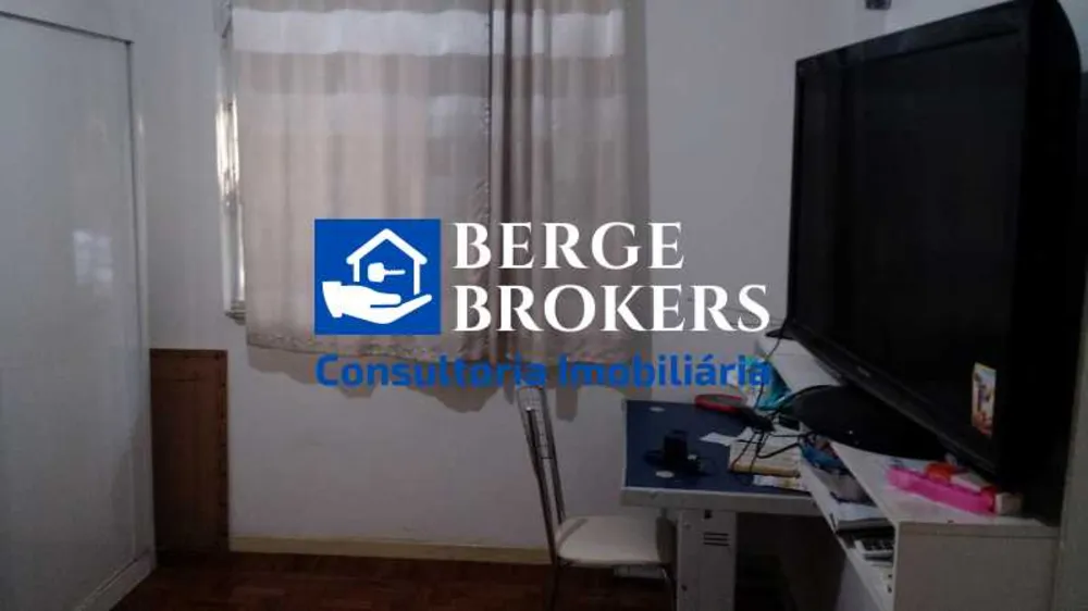 Apartamento, 2 quartos, 60 m² - Foto 10