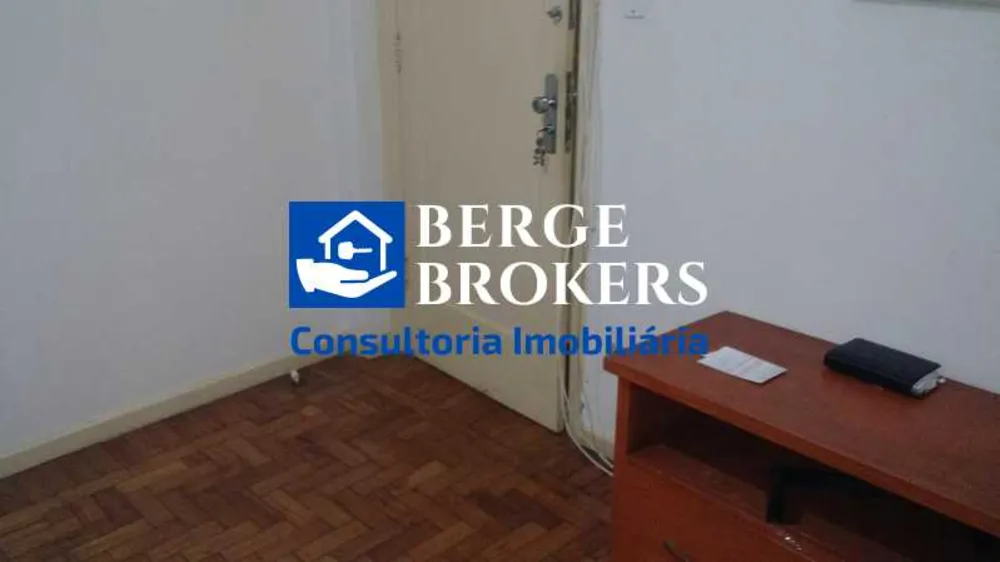 Apartamento, 2 quartos, 60 m² - Foto 3