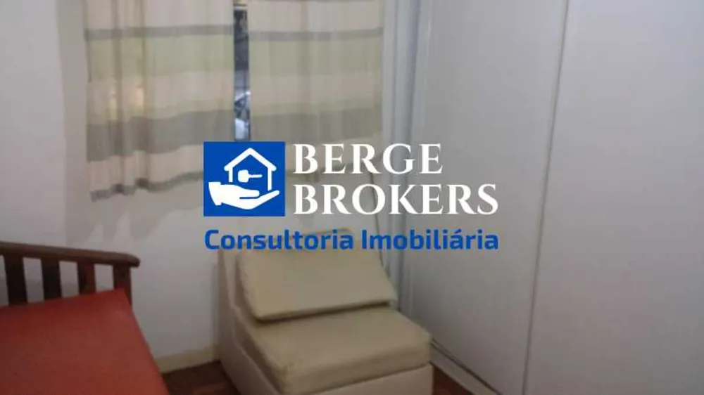 Apartamento, 2 quartos, 60 m² - Foto 6