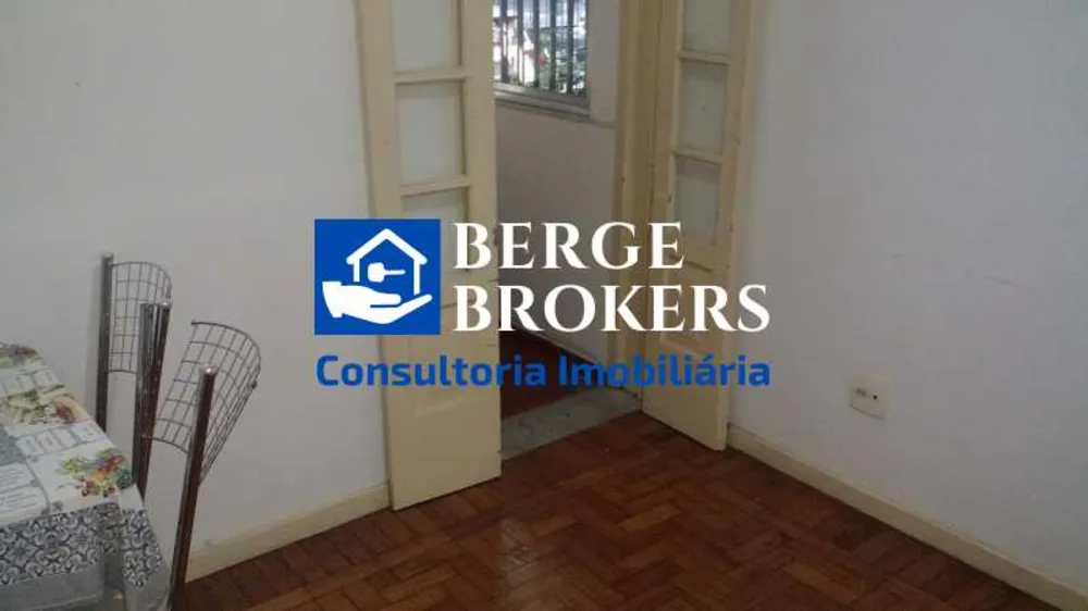 Apartamento, 2 quartos, 60 m² - Foto 4