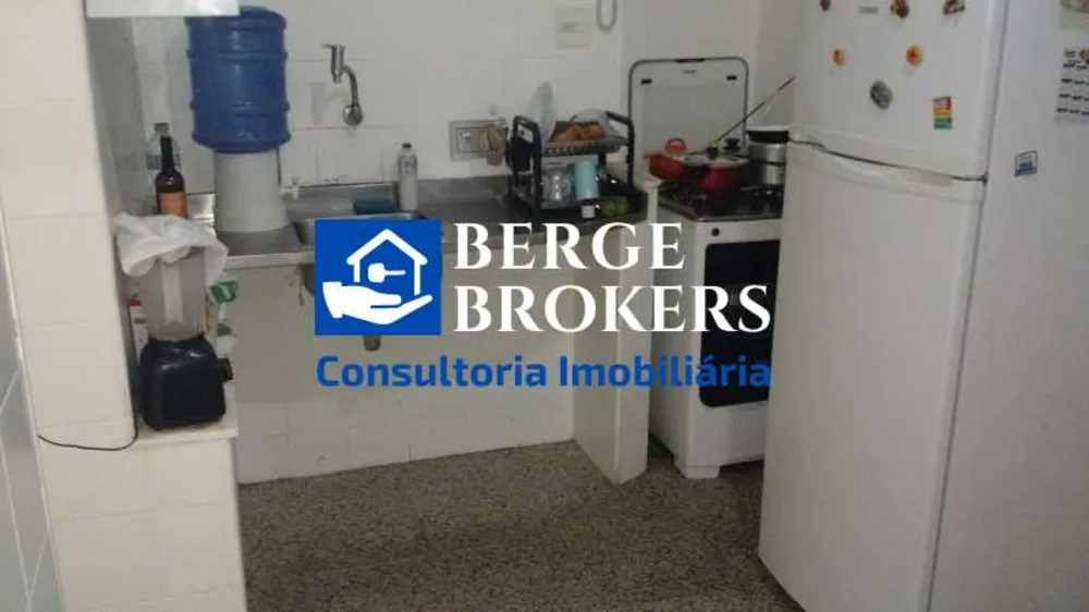 Apartamento, 2 quartos, 60 m² - Foto 2