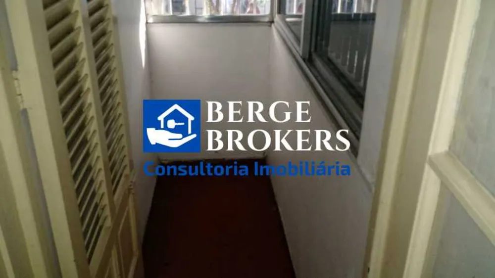 Apartamento, 2 quartos, 60 m² - Foto 1