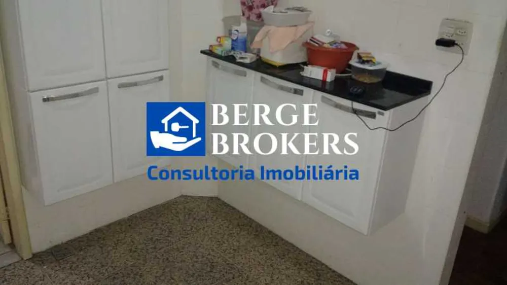 Apartamento, 2 quartos, 60 m² - Foto 16