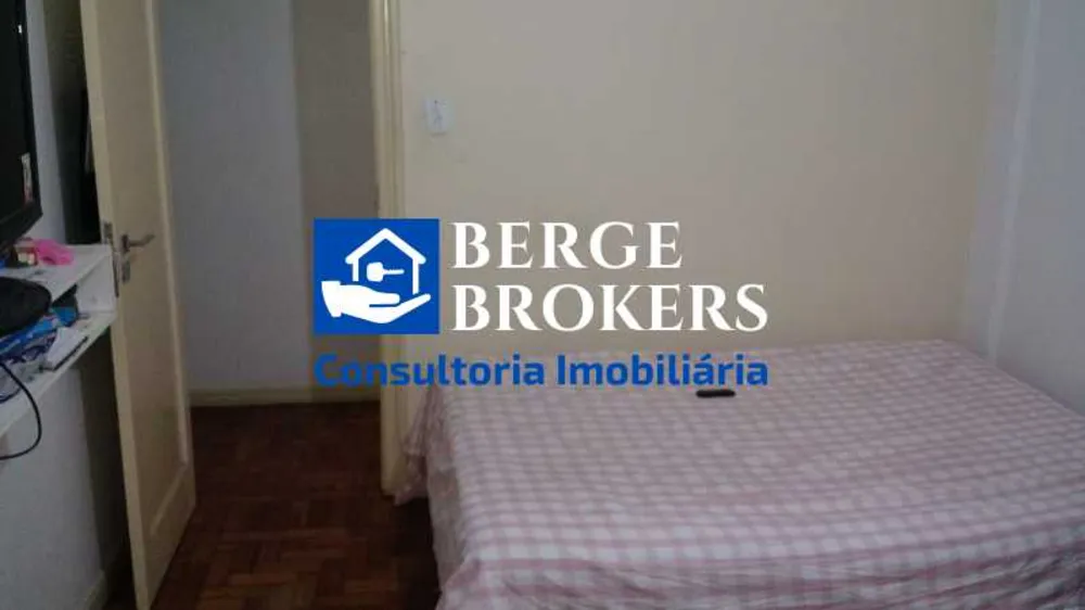 Apartamento, 2 quartos, 60 m² - Foto 11