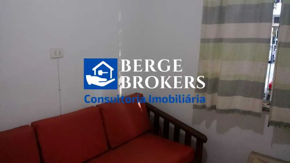 Apartamento, 2 quartos, 60 m² - Foto 7