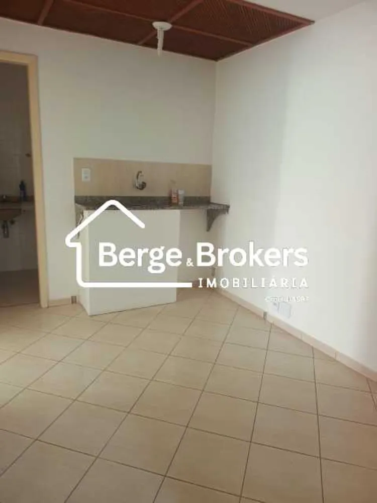Sala-Conjunto, 42 m² - Foto 15