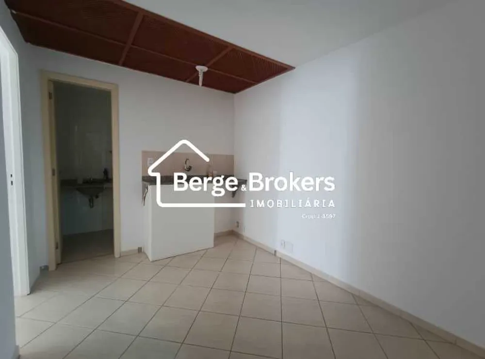 Sala-Conjunto, 42 m² - Foto 13