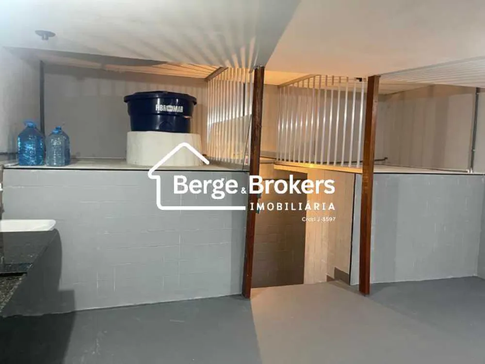 Loja-Salão, 46 m² - Foto 10