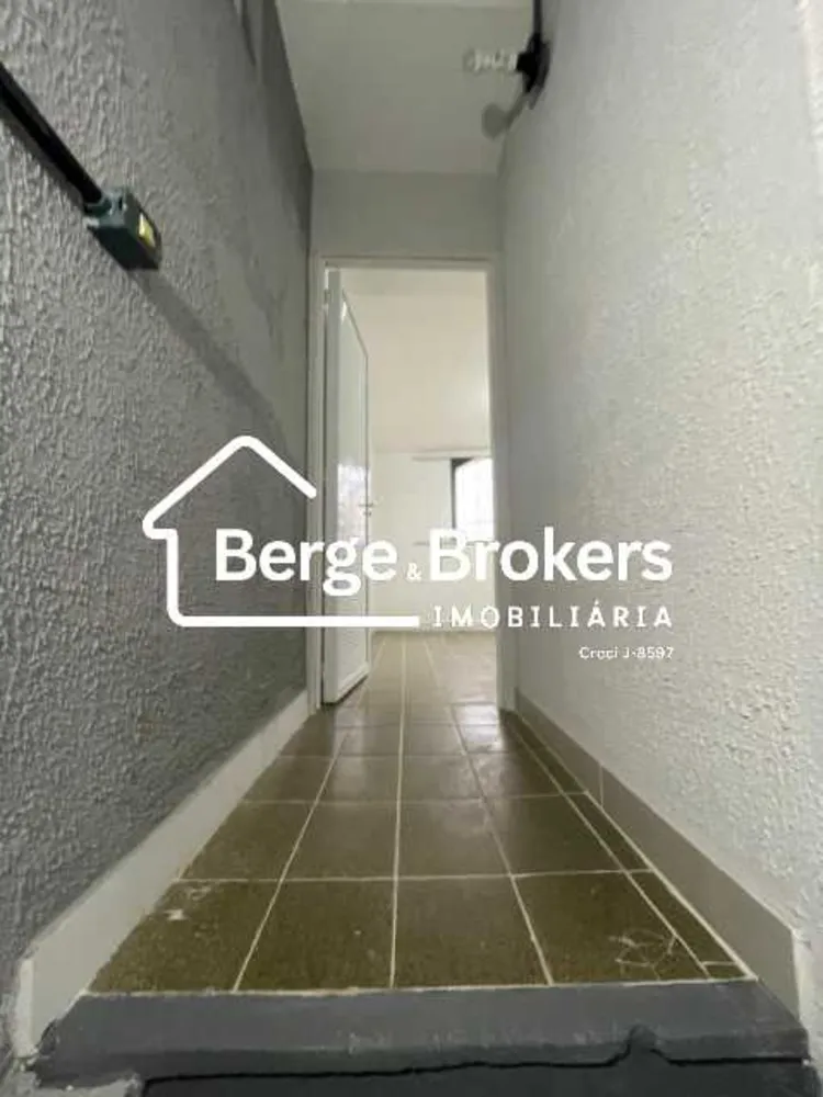 Loja-Salão, 46 m² - Foto 8