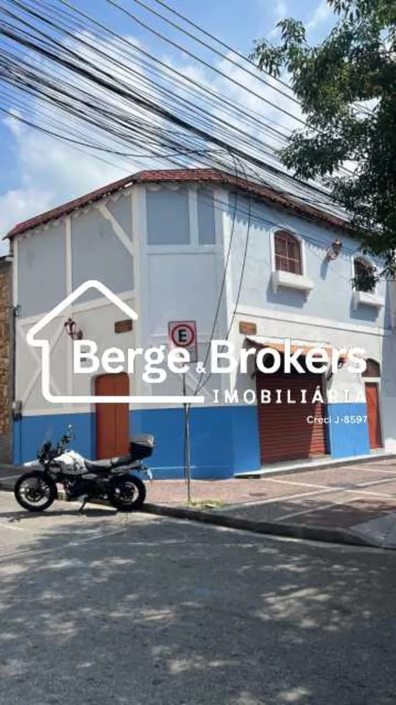 Loja-Salão, 46 m² - Foto 1
