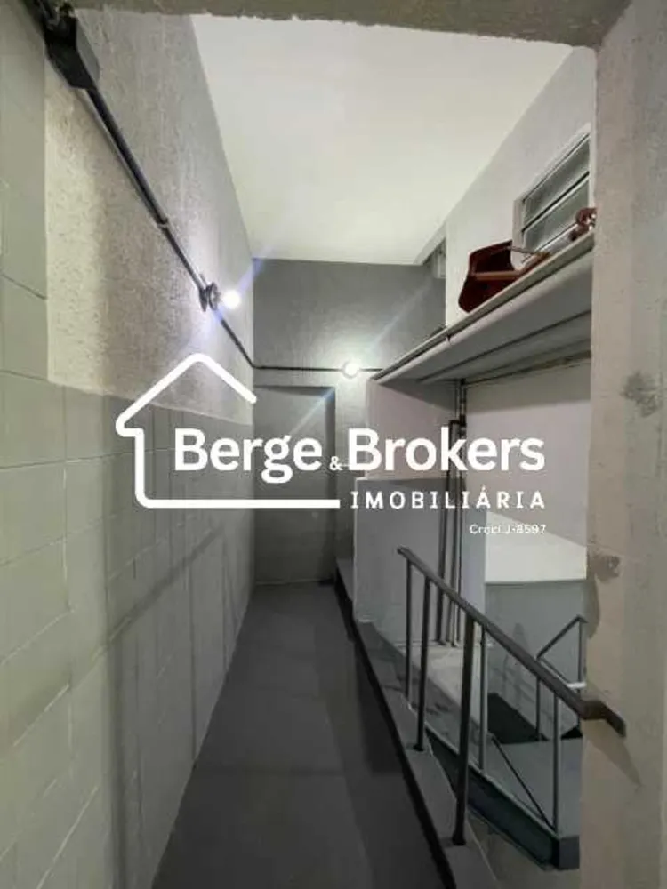 Loja-Salão, 46 m² - Foto 13
