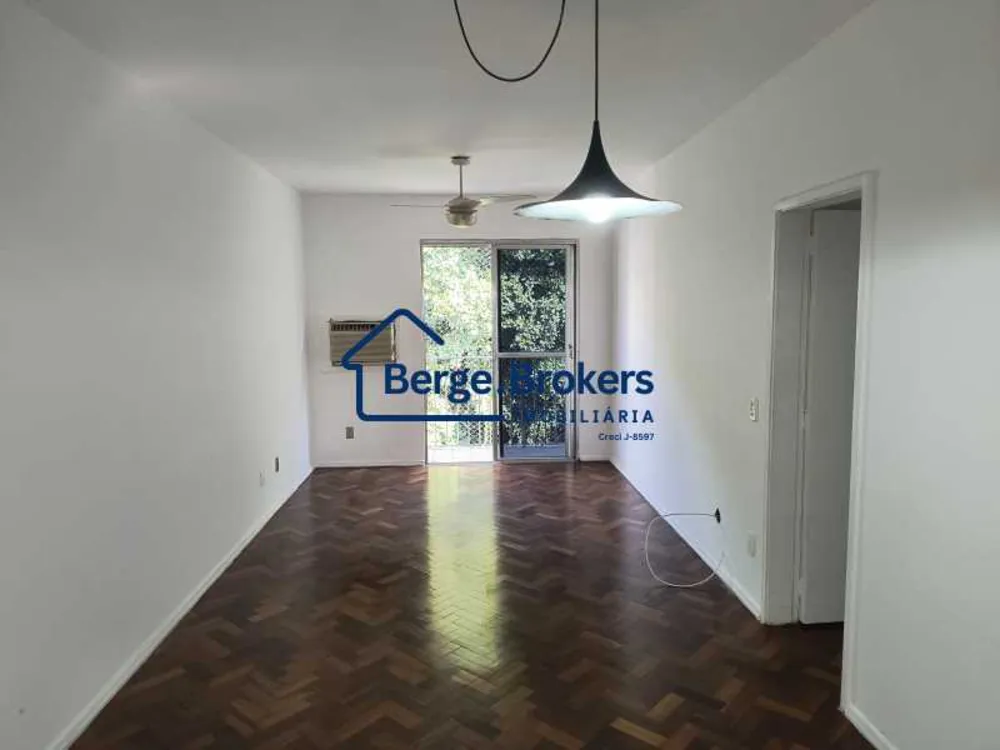 Apartamento, 3 quartos, 82 m² - Foto 2