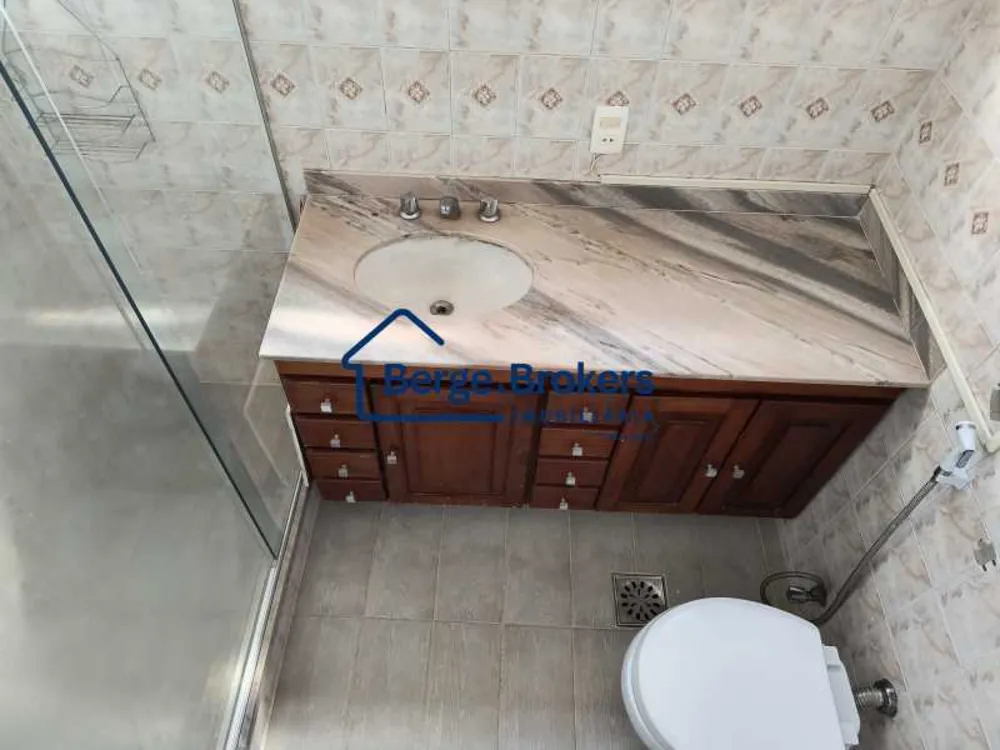 Apartamento, 3 quartos, 82 m² - Foto 14
