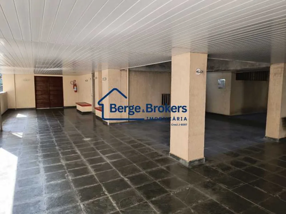 Apartamento, 3 quartos, 82 m² - Foto 32