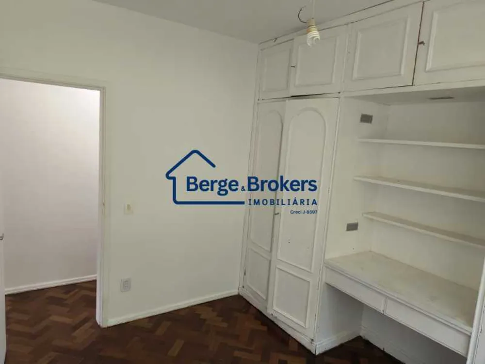 Apartamento, 3 quartos, 82 m² - Foto 11