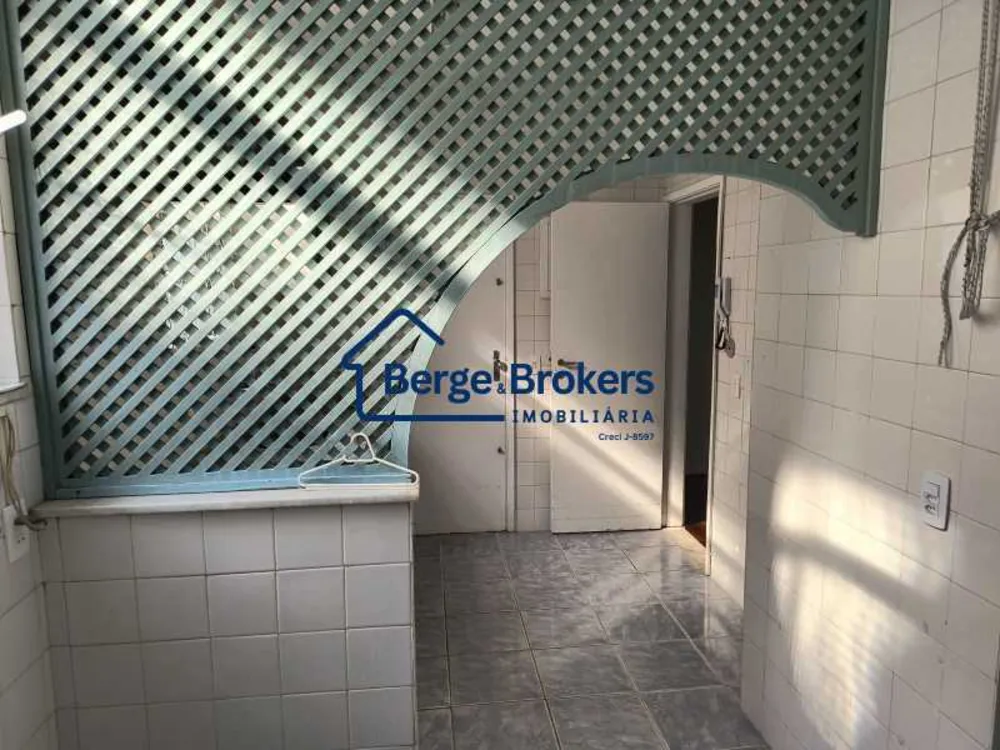 Apartamento, 3 quartos, 82 m² - Foto 29