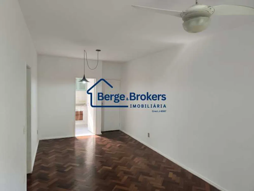 Apartamento, 3 quartos, 82 m² - Foto 7