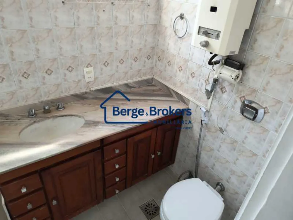 Apartamento, 3 quartos, 82 m² - Foto 16