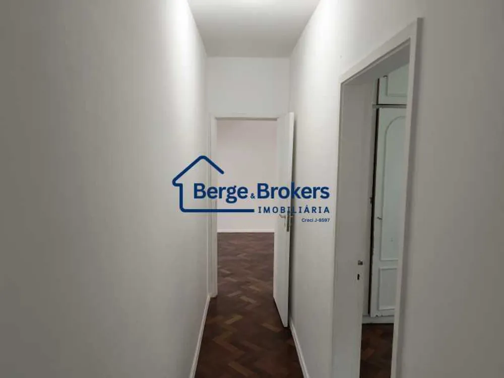 Apartamento, 3 quartos, 82 m² - Foto 9