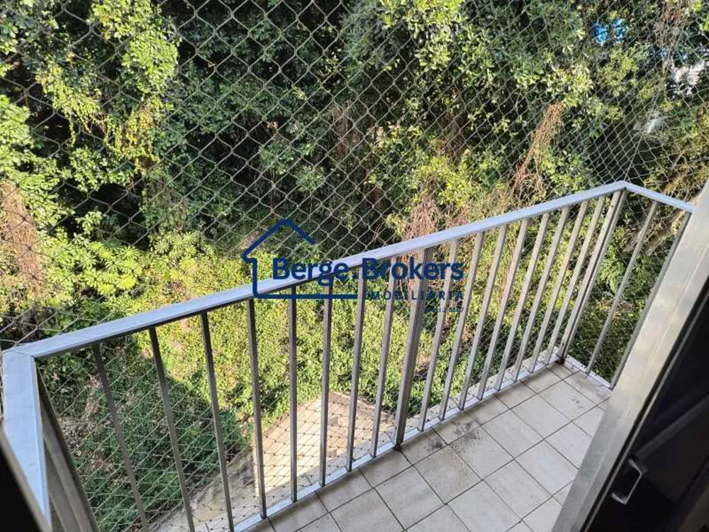 Apartamento, 3 quartos, 82 m² - Foto 1