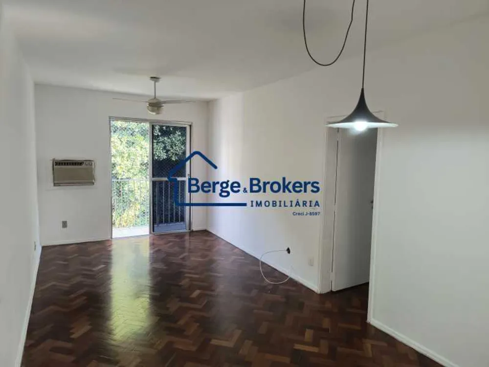 Apartamento, 3 quartos, 82 m² - Foto 4