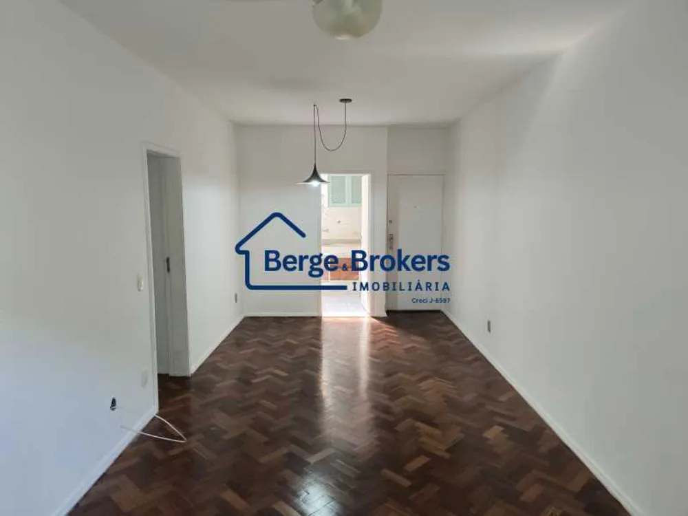 Apartamento, 3 quartos, 82 m² - Foto 5
