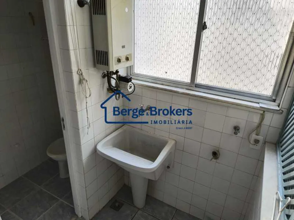 Apartamento, 3 quartos, 82 m² - Foto 26