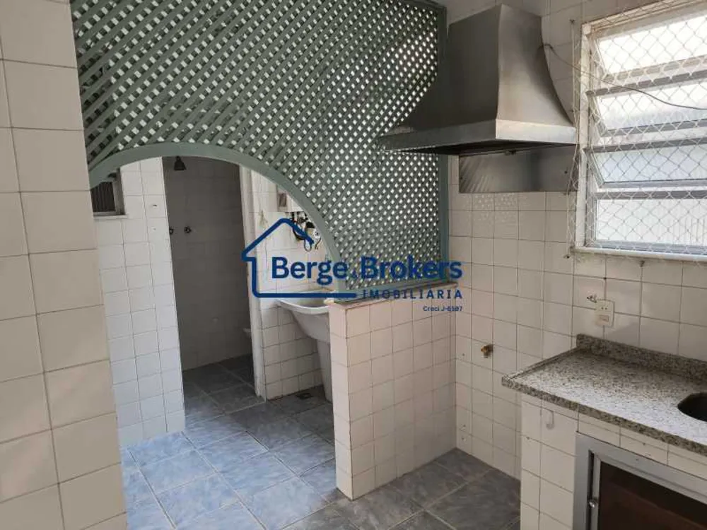 Apartamento, 3 quartos, 82 m² - Foto 25