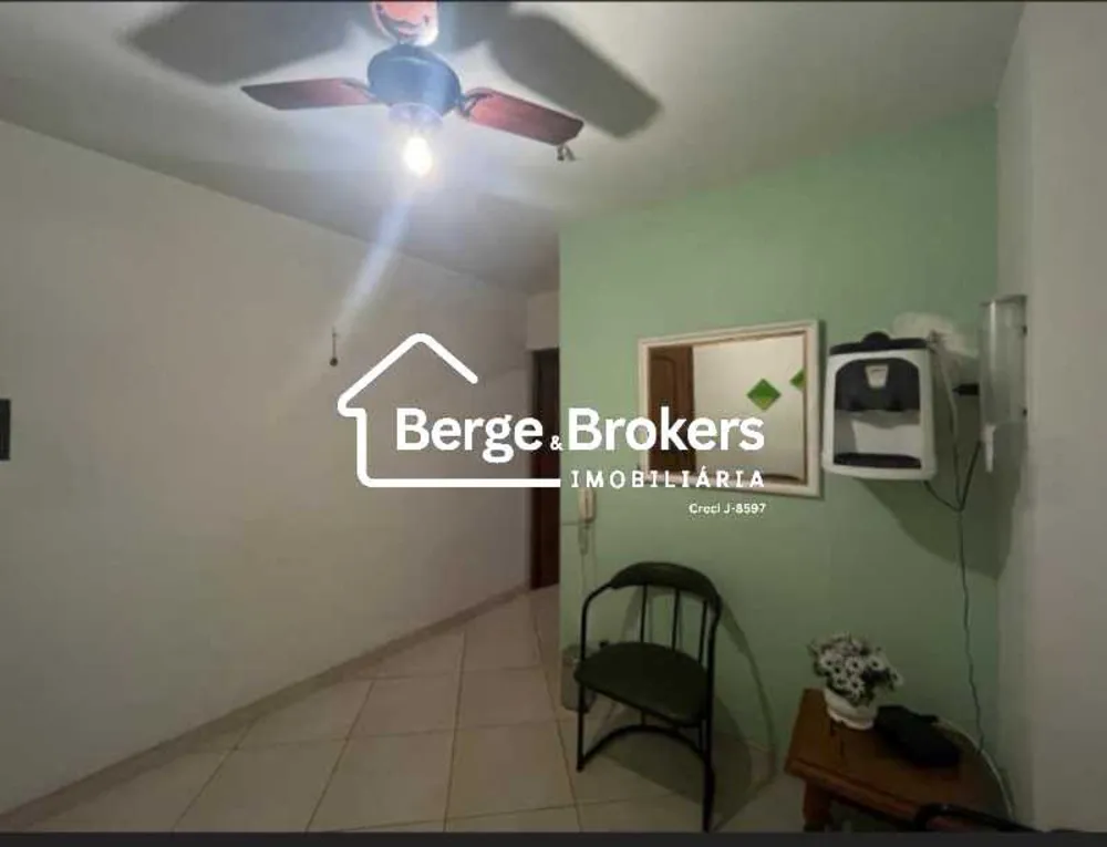 Sala-Conjunto, 30 m² - Foto 7