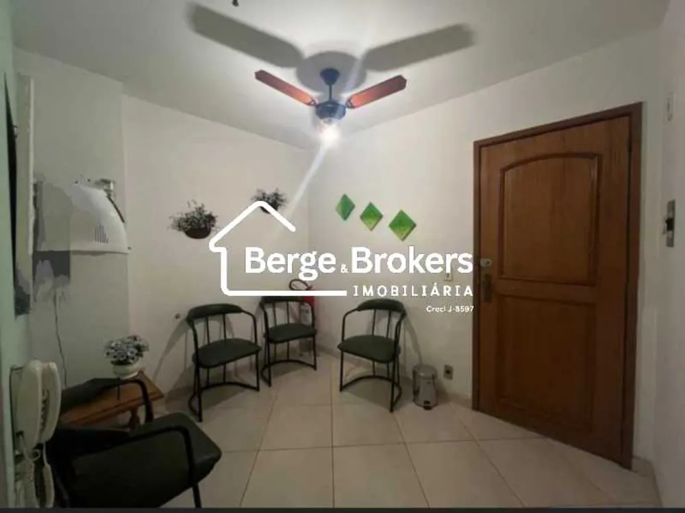 Sala-Conjunto, 30 m² - Foto 6