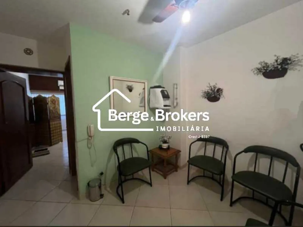 Sala-Conjunto, 30 m² - Foto 1