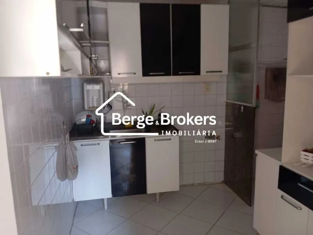 Apartamento, 3 quartos, 69 m² - Foto 8