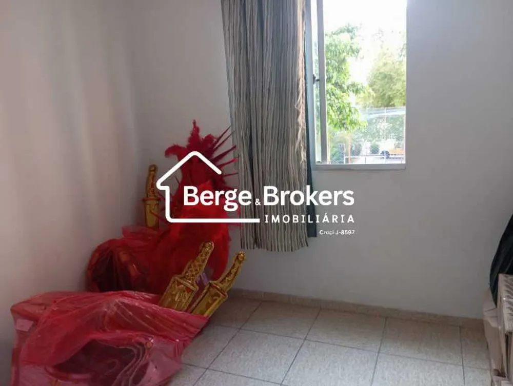 Apartamento, 3 quartos, 69 m² - Foto 11