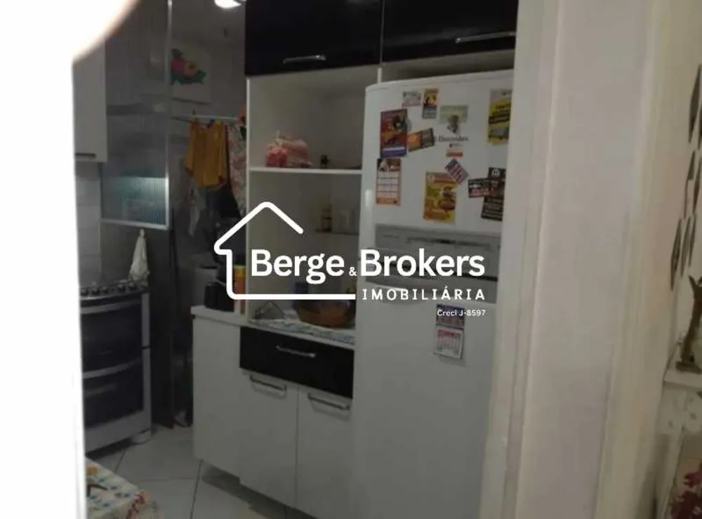 Apartamento, 3 quartos, 69 m² - Foto 7