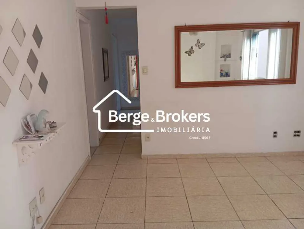 Apartamento, 3 quartos, 69 m² - Foto 2