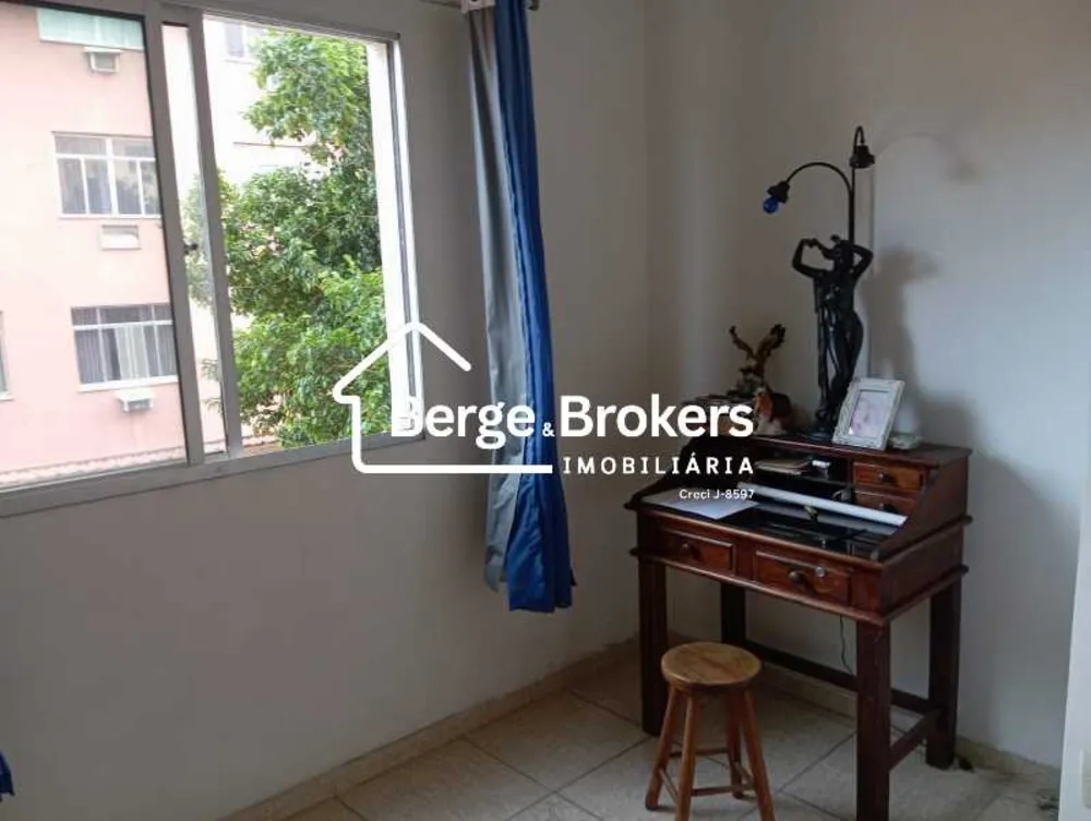 Apartamento, 3 quartos, 69 m² - Foto 13